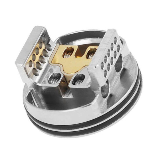 Hellvape Dead Rabbit 4 RDA