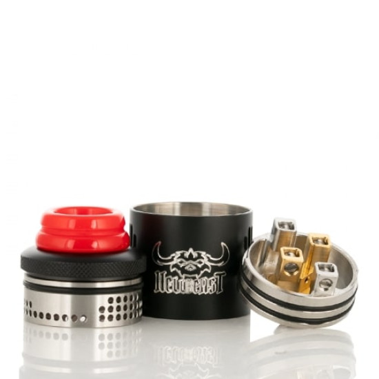 Hellvape Hellbeast
