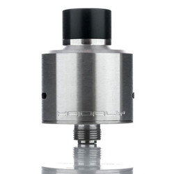 YFTK Hadaly RDA