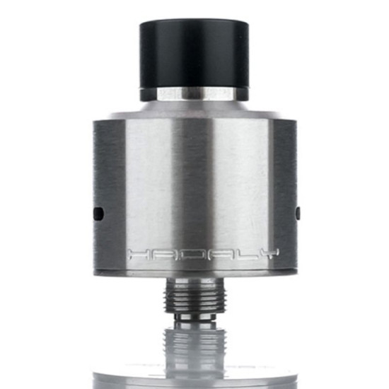 YFTK Hadaly RDA