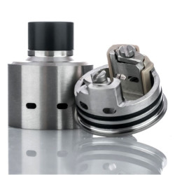 YFTK Hadaly RDA