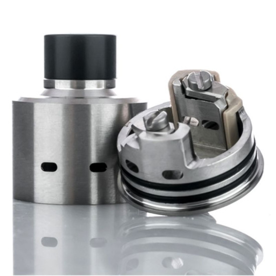YFTK Hadaly RDA