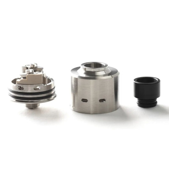 YFTK Hadaly RDA