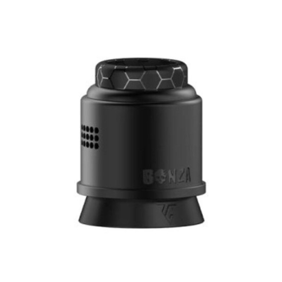 Thunder Cloud x Vaping Bogan Bonza Pro RDA