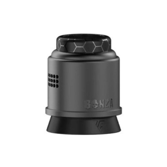 Thunder Cloud x Vaping Bogan Bonza Pro RDA