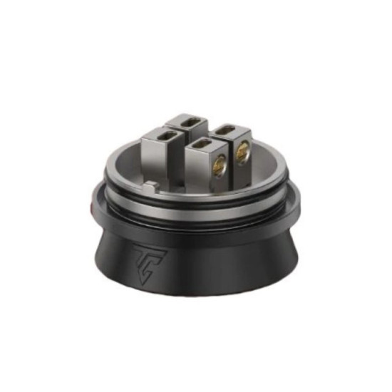 Thunder Cloud x Vaping Bogan Bonza Pro RDA