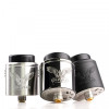 Vaperz Cloud X Suicide Mods Valhalla V2 Micro