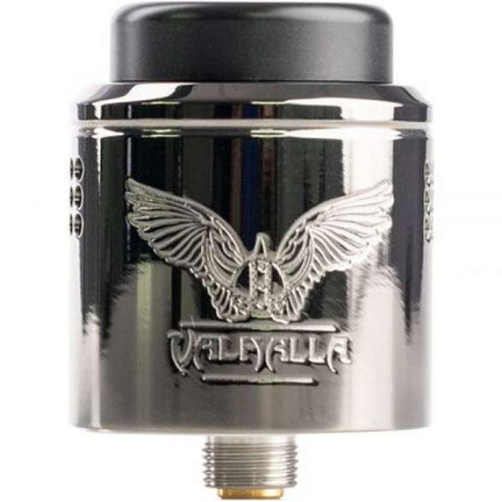 Vaperz Cloud X Suicide Mods Valhalla V2 Micro
