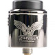 Vaperz Cloud X Suicide Mods Valhalla V2 Micro