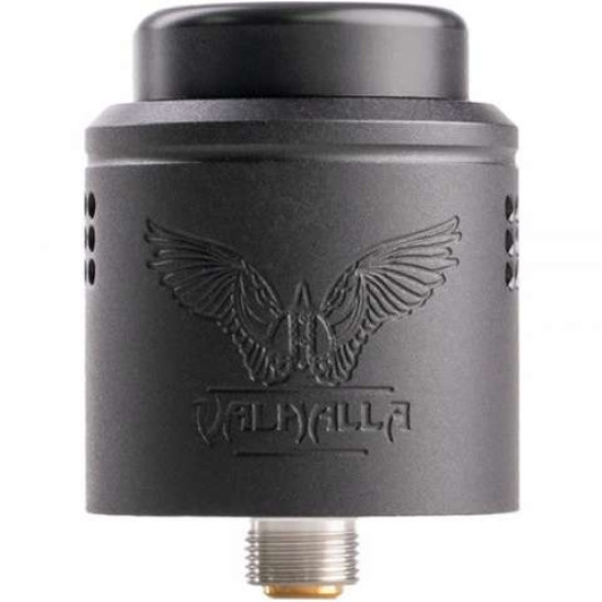 Vaperz Cloud X Suicide Mods Valhalla V2 Micro