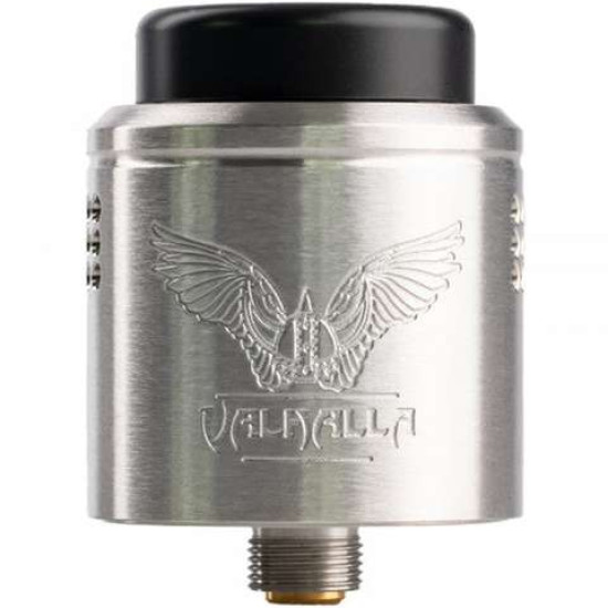 Vaperz Cloud X Suicide Mods Valhalla V2 Micro