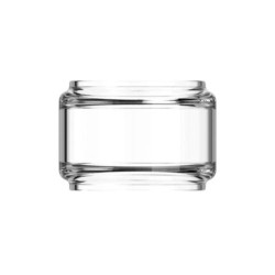 Vidro Pyrex BD Vape Precisio Sub-Ohm