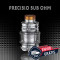 BD Vape Precisio Sub-Ohm