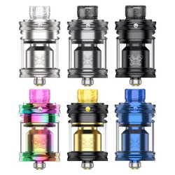 Hellvape Dead Rabbit Mini RTA