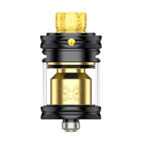 Hellvape Dead Rabbit Mini RTA