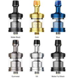 Hellvape Dead Rabbit MTL 2