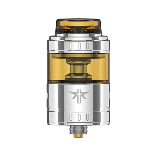 Vandy Vape X El Mono Vapeador Requiem RTA