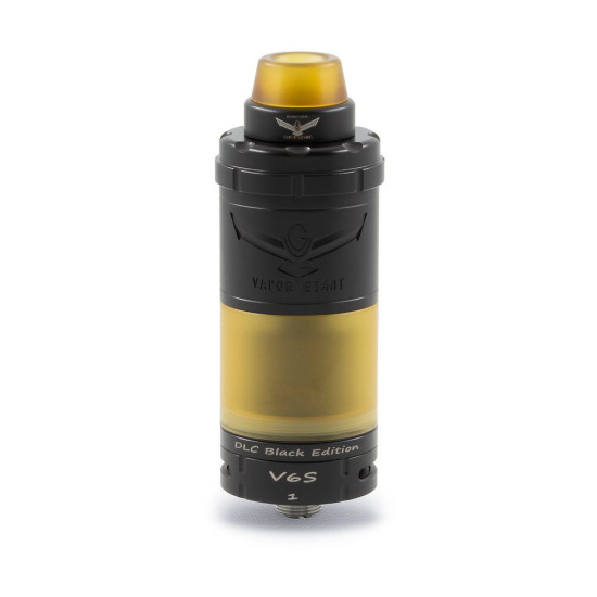 Vapor Giant V6S Black Edition