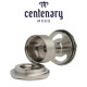 Centenary Mods Diplomat Hawkbill Standard Top Refill Bell MTL