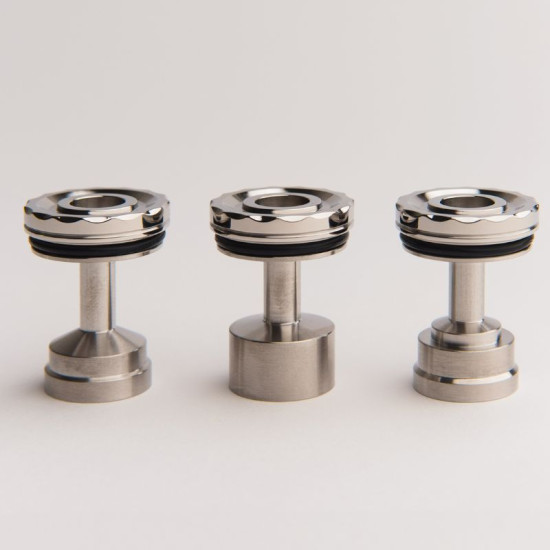 Centenary Mods Diplomat RDL RTA