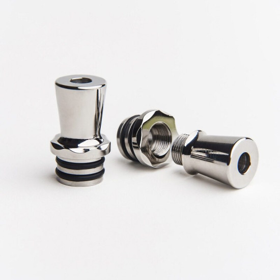 Centenary Mods Diplomat MTL RTA