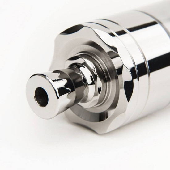 Centenary Mods Diplomat MTL RTA