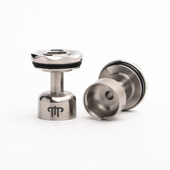 Centenary Mods Diplomat MTL RTA