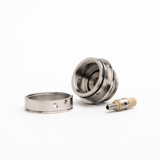 Centenary Mods Diplomat MTL RTA