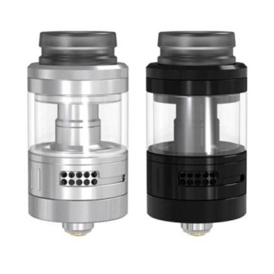 Damn Vape Nitrous RTA 2025