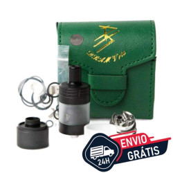 K&C Mods Dram 5 Last Edition
