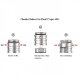 YFTK Flash-e-Vapor Chamber Reducer