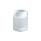 YFTK Flash-e-Vapor V4.5 S+ Bell Cap Knurl