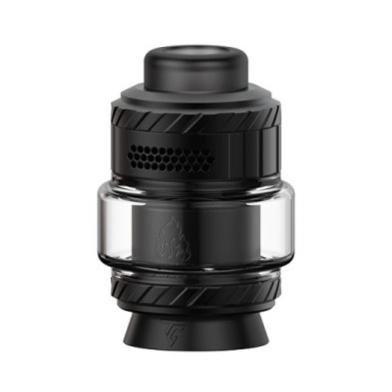 Thunder Cloud x Mike Vapes Blaze Pro Max RTA