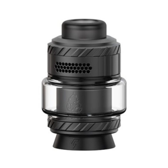 Thunder Cloud x Mike Vapes Blaze Pro Max RTA