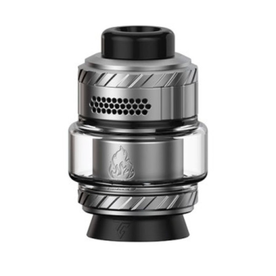 Thunder Cloud x Mike Vapes Blaze Pro Max RTA