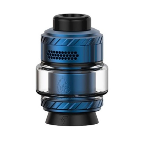 Thunder Cloud x Mike Vapes Blaze Pro Max RTA