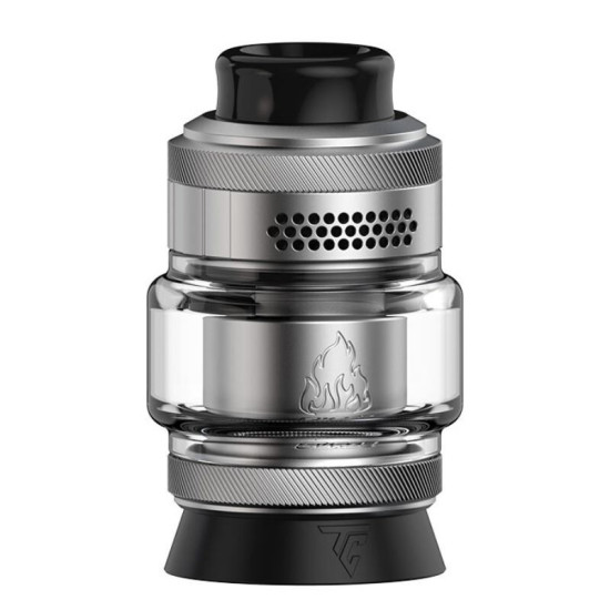 THC x Mike Vapes Blaze Solo 2