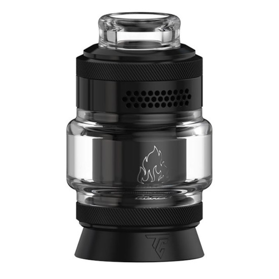 THC x Mike Vapes Blaze Solo 2