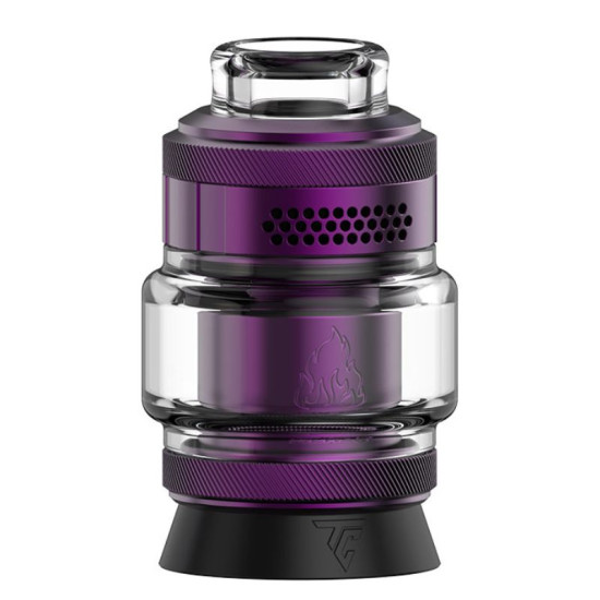 THC x Mike Vapes Blaze Solo 2