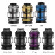 THC x Mike Vapes Blaze Solo 2