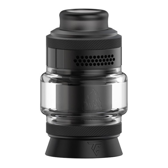 THC x Mike Vapes Blaze Solo 2