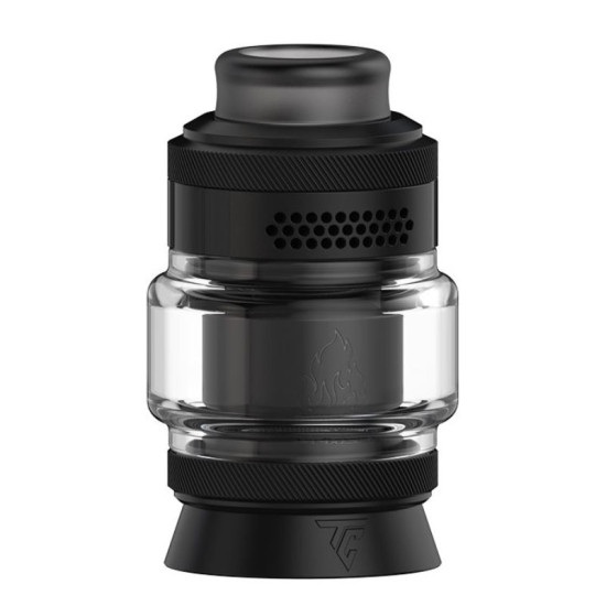 THC x Mike Vapes Blaze Solo 2