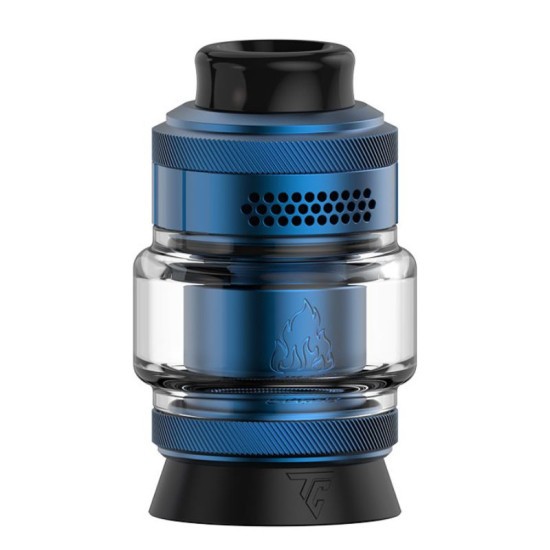 THC x Mike Vapes Blaze Solo 2