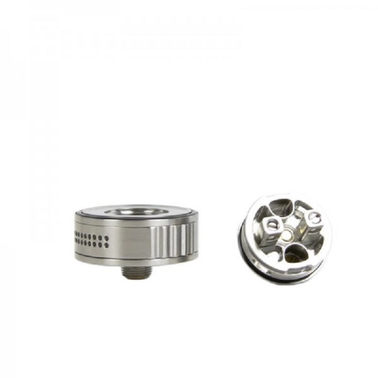 Vaperz Cloud Dreadnought V2