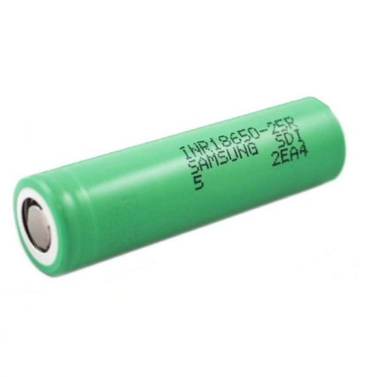 Samsung 25R 18650