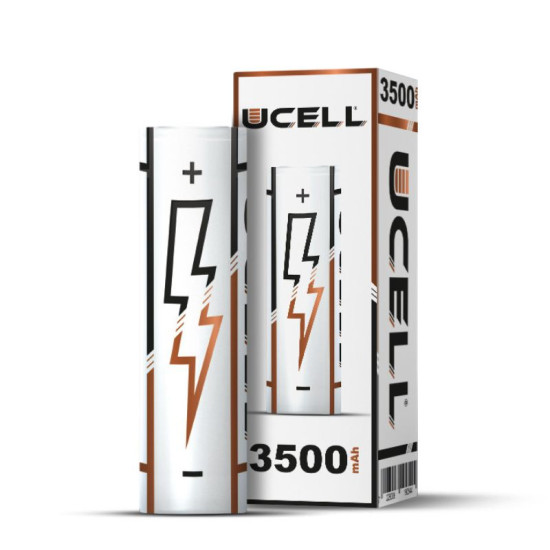 Ucell 18650
