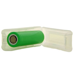 18650 Battery Box