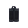 Capa Silicone 2 Baterias 26650 Coil Master