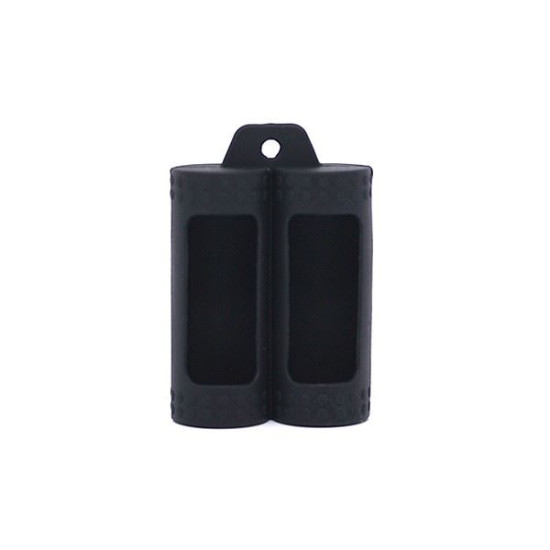 Capa Silicone 2 Baterias 26650 Coil Master