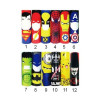 Wrap Bateria 18650